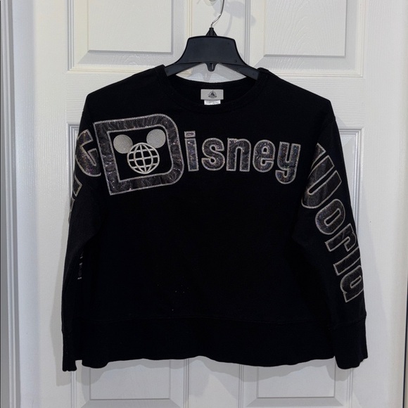 Disney Tops - Walt Disney World spirit jersey- SZ M